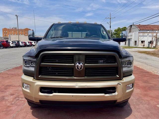 ram ram 3500 pickup 2012 3C63DRKL9CG118729 image ram ram 3500 pickup 2012 3C63DRKL9CG118729 image